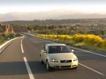 Volvo S40 2011 года